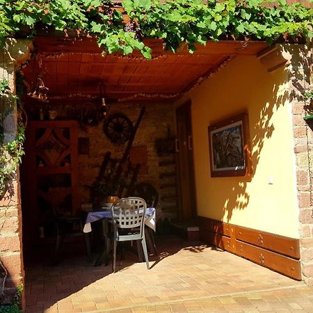 Gite Le Petit Moulin Rosenwiller Bagian luar foto