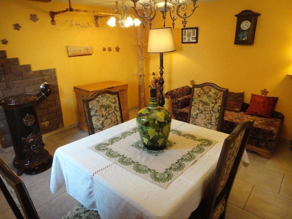Gite Le Petit Moulin Rosenwiller Bagian luar foto