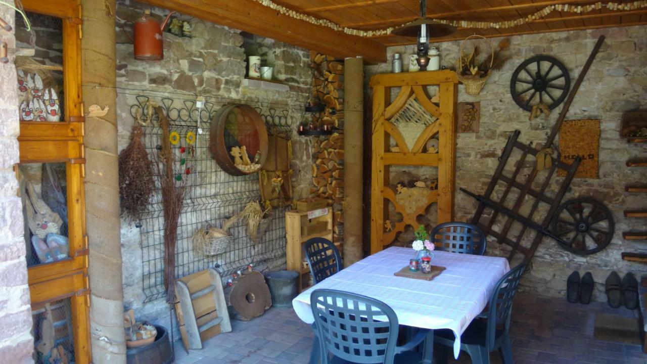 Gite Le Petit Moulin Rosenwiller Bagian luar foto